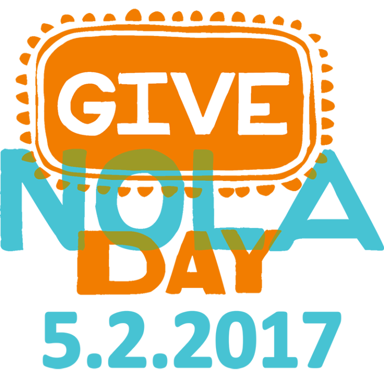 Support NOPA on GiveNOLA Day PhotoNOLA